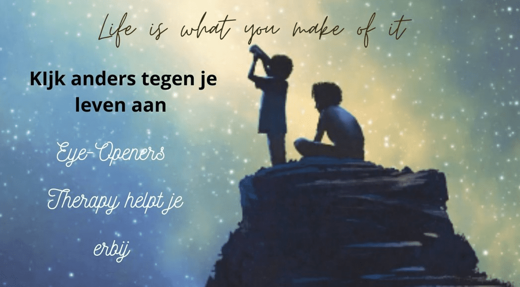 Een Mooie Review over Eye Openers Therapy
