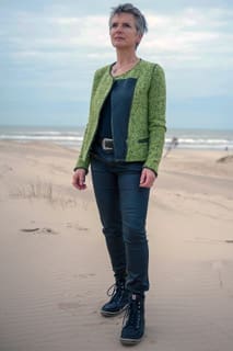 Margreet Balder - Praktijk Bewust Margreet Balder - Praktijk Bewust
