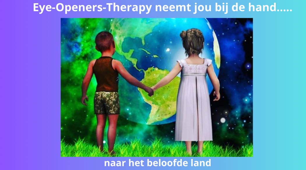 Een steentje bijdragen aan een mooiere wereld