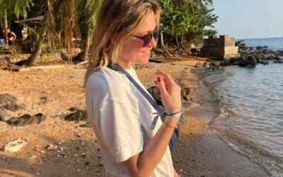 Review Janine van Reenen