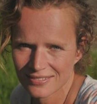 Foto van Saskia Sinnige