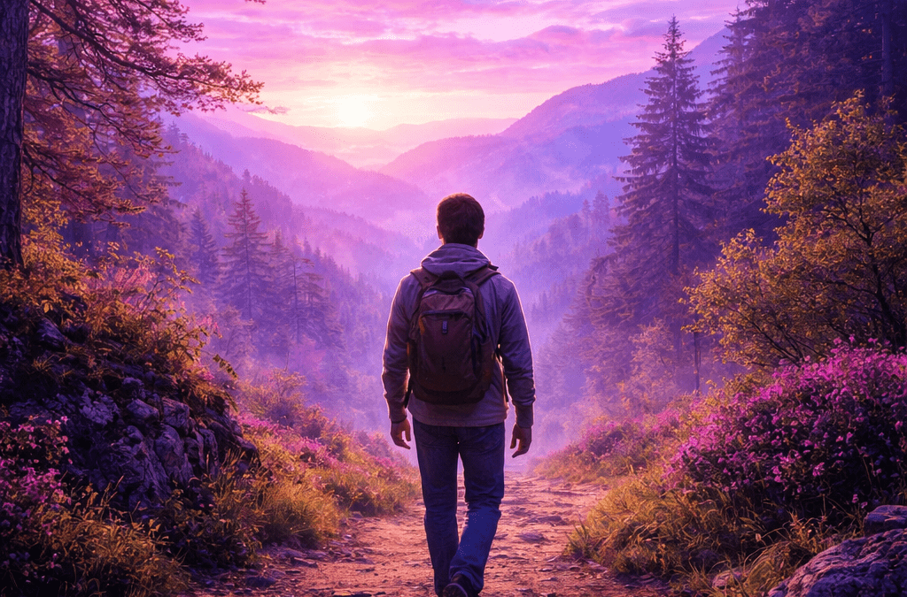 Hoe ontdek ik de zin van mijn leven? Neem contact op met -eye-openers-therapy.com en ontdek de zin van jouw leven!