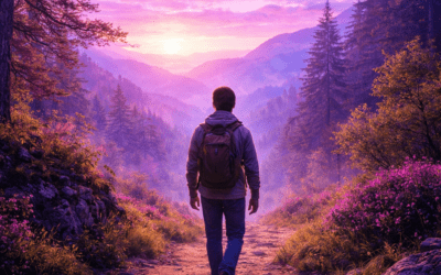 Hoe ontdek ik de zin van mijn leven