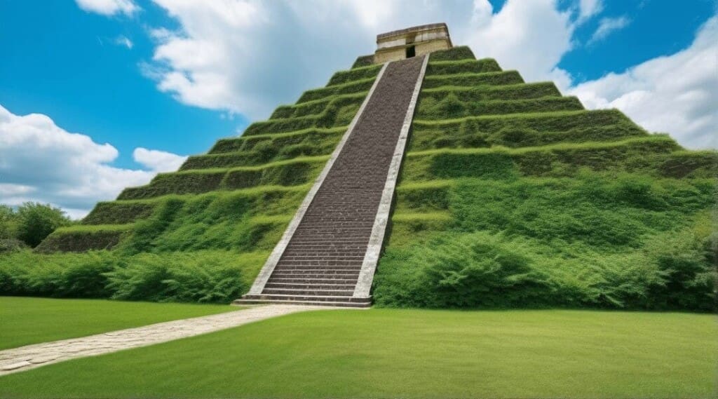 Maya Wijsheid – Ontdek de Spirituele Kracht van de Maya's | Praktijk Bewust