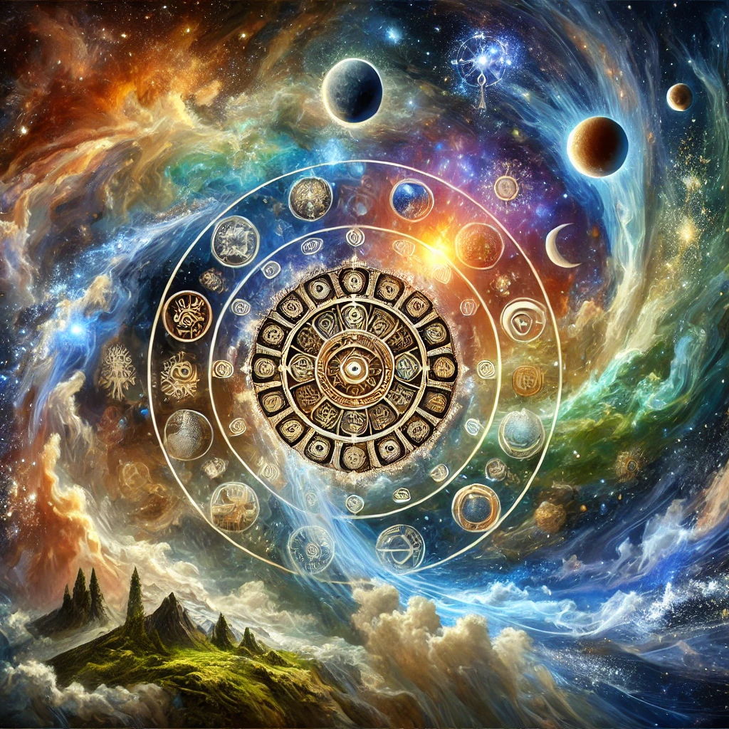 tzolkin-calender - praktijkbewust.nl